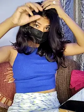 Snapshot of kavya-09 chatting on 02.01.26 kavya-09 online show from 02.01.26