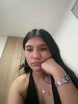 Snapshot of Karlaxmau chatting on 04.12.26 Karlaxmau online show from 04.12.26