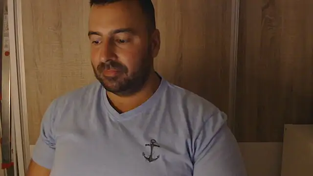 Snapshot of VanillaTime78-Jorge chatting on 07.12.26 VanillaTime78-Jorge online show from 07.12.26