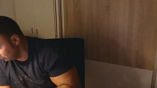 Snapshot of VanillaTime78-Jorge chatting on 07.24.26 VanillaTime78-Jorge online show from 07.24.26