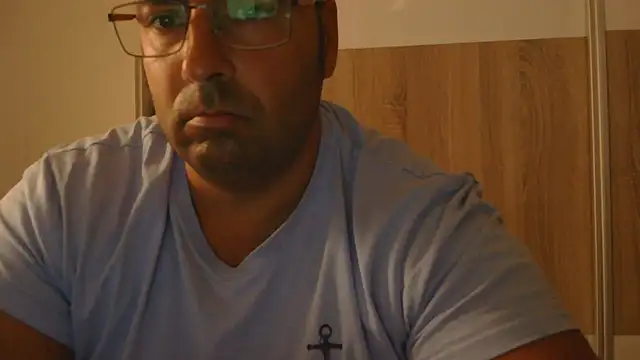 Snapshot of VanillaTime78-Jorge chatting on 07.27.26 VanillaTime78-Jorge online show from 07.27.26