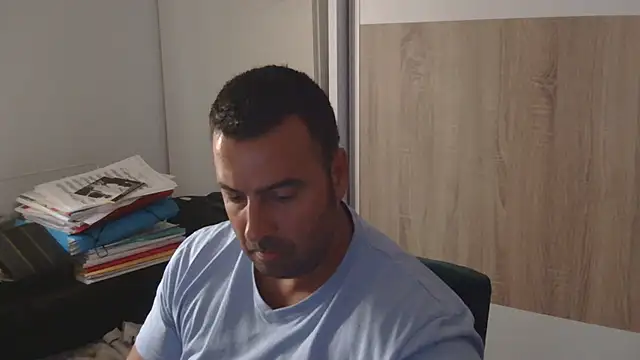 Snapshot of VanillaTime78-Jorge chatting on 07.29.26 VanillaTime78-Jorge online show from 07.29.26