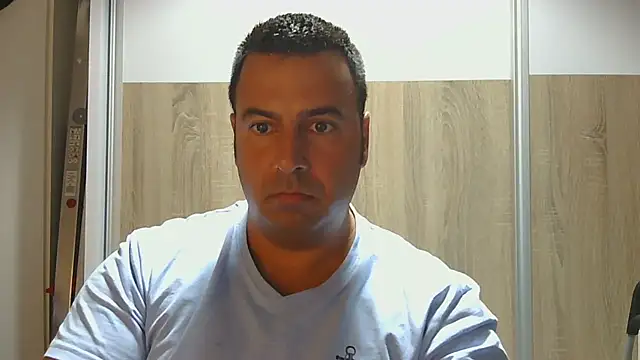 Snapshot of VanillaTime78-Jorge chatting on 07.31.26 VanillaTime78-Jorge online show from 07.31.26
