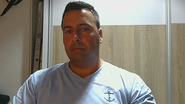 Snapshot of VanillaTime78-Jorge chatting on 08.01.26 VanillaTime78-Jorge online show from 08.01.26
