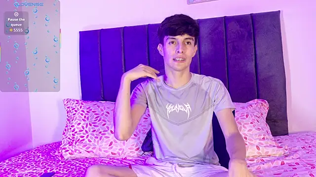 axxxel twink online show from 05.25.26
