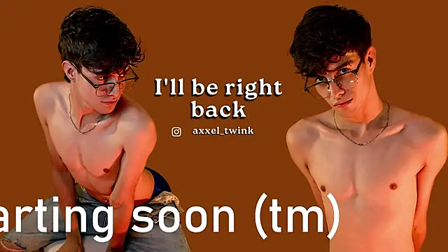Snapshot of axxxel_twink chatting on 06.30.26 axxxel twink online show from 06.30.26