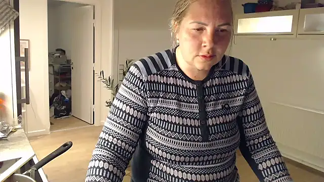 Amanda Norsk online show from 05.15.26