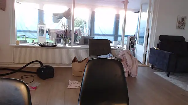 Amanda Norsk online show from 05.25.26