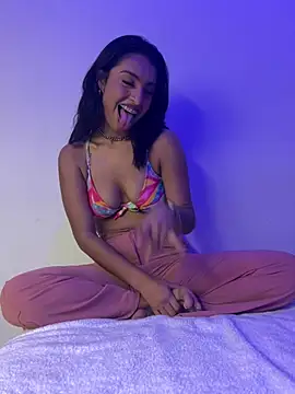 Snapshot of Jade_66 chatting on 02.03.26 Jade 66 online show from 02.03.26