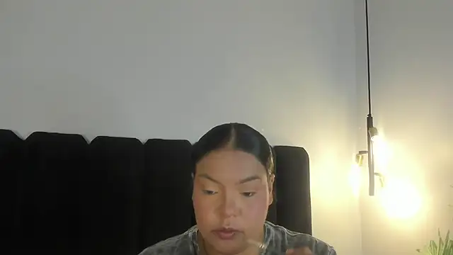 Amaranoir- online show from 04.10.26