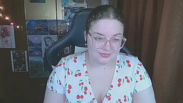 Teasing Dora online show from 02.22.26