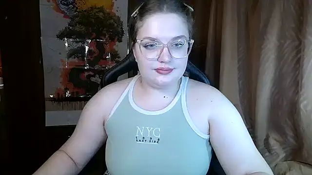 Teasing Dora online show from 02.25.26