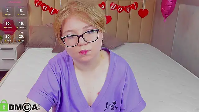 Lauraaa Smith online show from 02.20.26