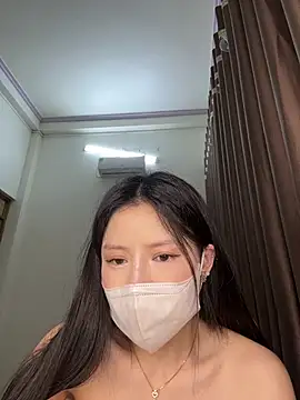 wang1472581 online show from 03.01.26