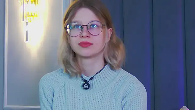 Ivy Allen online show from 02.04.26