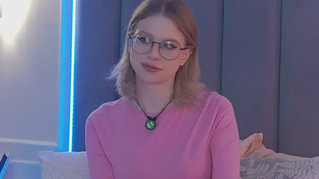 Ivy Allen online show from 02.07.26