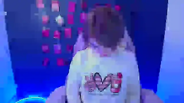 Snapshot of CuttieEmma chatting on 02.17.26 CuttieEmma online show from 02.17.26