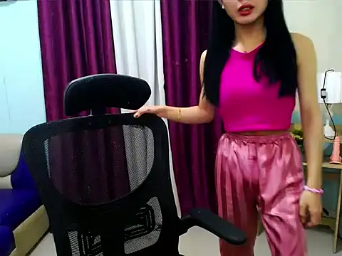 devine goddess online show from 03.27.26