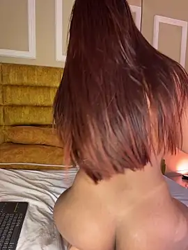 Pushaina  1 online show from 04.09.26