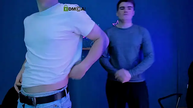 neo raze online show from 02.22.26