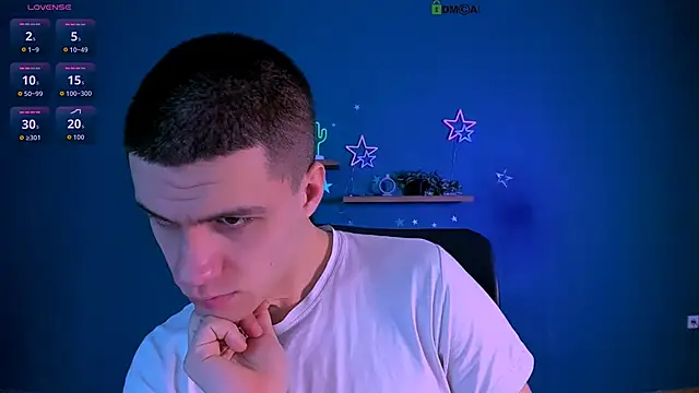 neo raze online show from 03.12.26