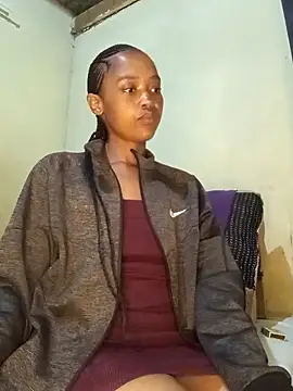 SexyTiger27 online show from 03.01.26