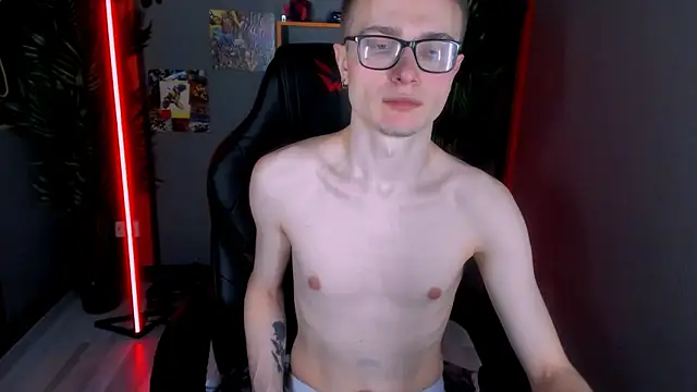 Emmit Barker online show from 02.04.26