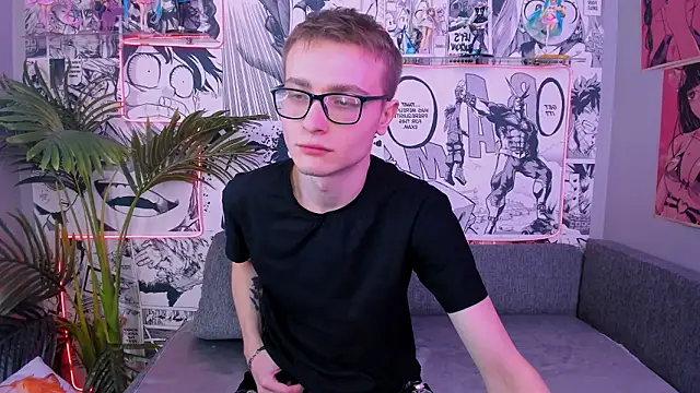 Emmit Barker online show from 02.17.26