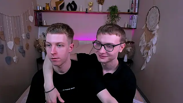 Emmit Barker online show from 04.03.26