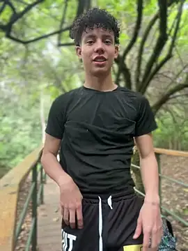 yoursexyjose online show from 03.24.26