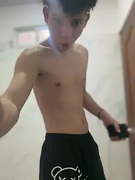 yoursexyjose online show from 03.30.26