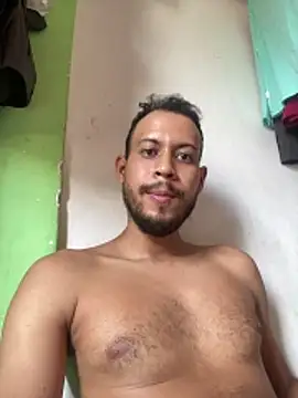 Snapshot of alrricmo chatting on 03.02.26 alrricmo online show from 03.02.26