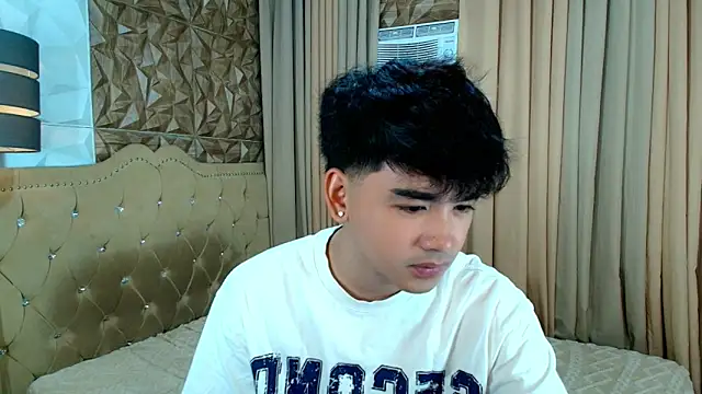 spoiledmycock online show from 02.21.26