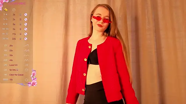 MoranaBetony online show from 03.03.26