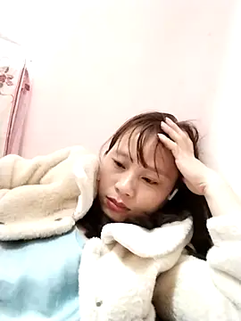 Snapshot of -Bami- chatting on 02.13.26 -Bami- online show from 02.13.26