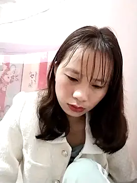 Snapshot of -Bami- chatting on 02.22.26 -Bami- online show from 02.22.26