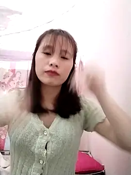 Snapshot of -Bami- chatting on 02.25.26 -Bami- online show from 02.25.26