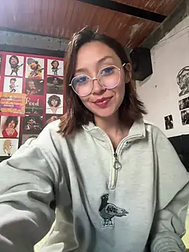 Snapshot of Charlotte_Mason chatting on 02.09.26 Charlotte Mason online show from 02.09.26