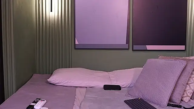 Snapshot of LiliCoxx chatting on 03.07.26 LiliCoxx online show from 03.07.26