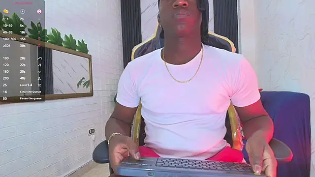 michell joos online show from 02.28.26