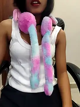 Snapshot of -Sapna001 chatting on 02.15.26 -Sapna001 online show from 02.15.26