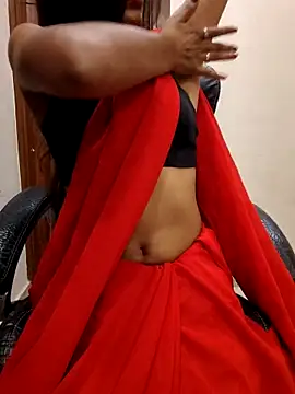 Snapshot of -Sapna001 chatting on 06.12.26 -Sapna001 online show from 06.12.26