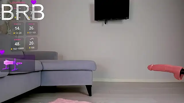 mayameilin online show from 04.02.26