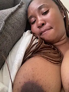 MeekyCurvyAss online show from 04.04.26