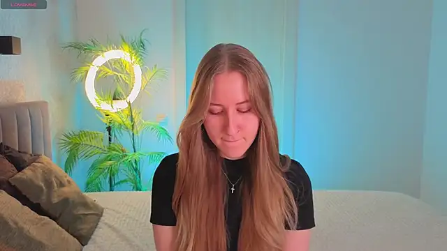 Snapshot of CassieReborn chatting on 03.01.26 CassieReborn online show from 03.01.26