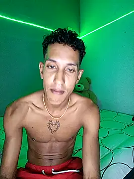 TheBlackJoseh online show from 02.27.26