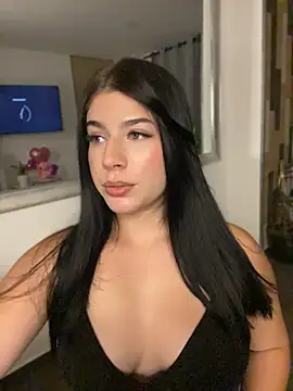 Snapshot of _HannahFox_ chatting on 07.20.26 HannahFox online show from 07.20.26
