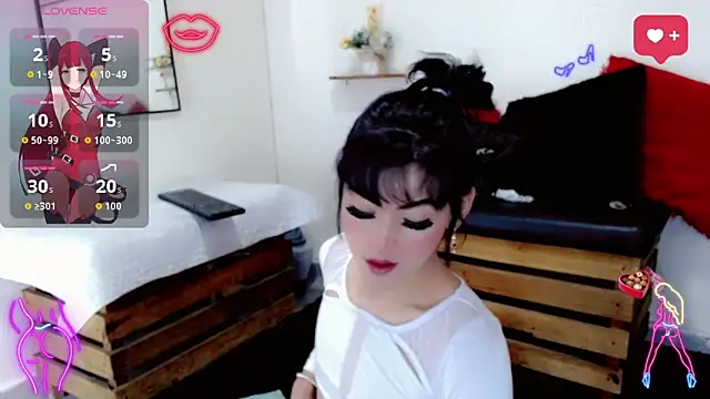 Snapshot of NathalialLooes chatting on 02.07.26 NathalialLooes online show from 02.07.26