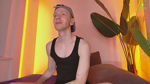 ZidNevil online show from 02.08.26