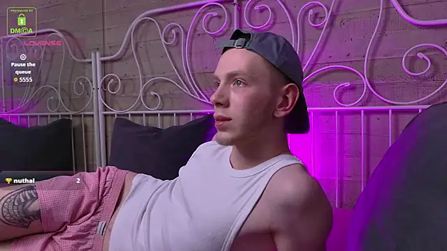 ZidNevil online show from 02.13.26